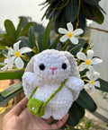 bun plush
