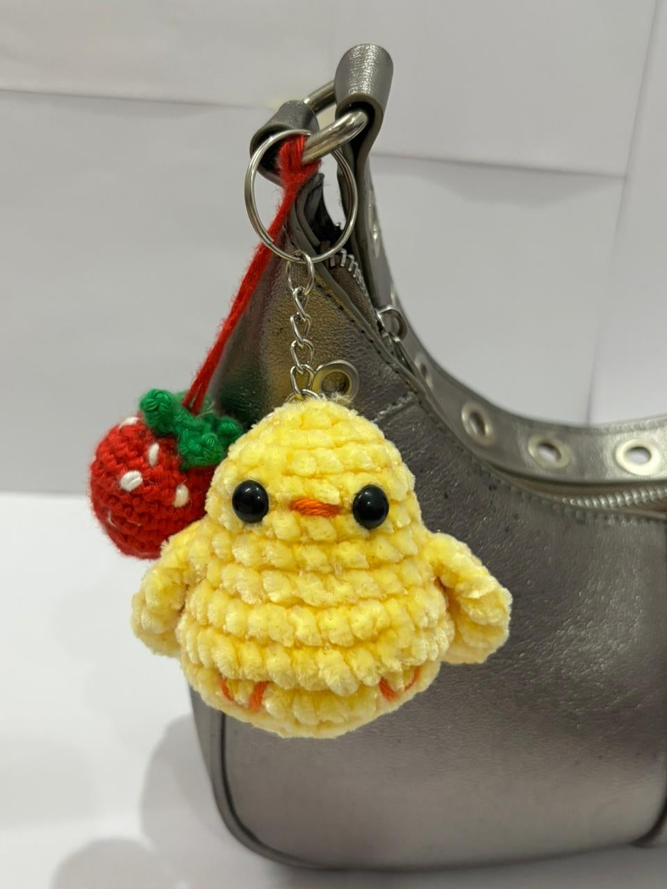 baby chick