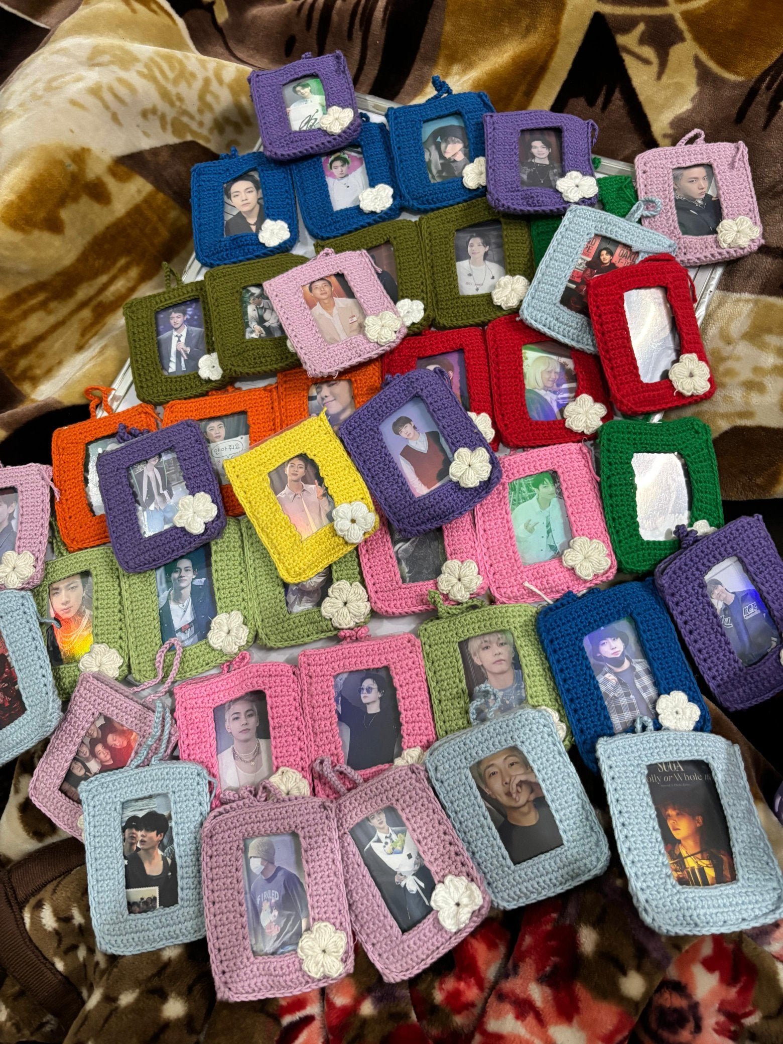 photocard holder